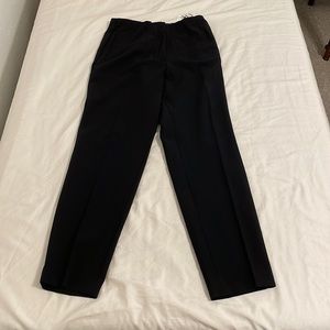 Black Express Dress Pants